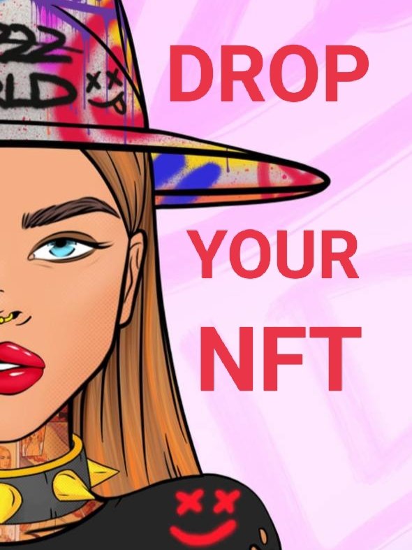 Ann Blooonde tweet media