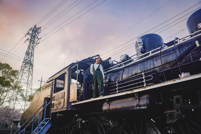 Twitterのコスプレ画像37