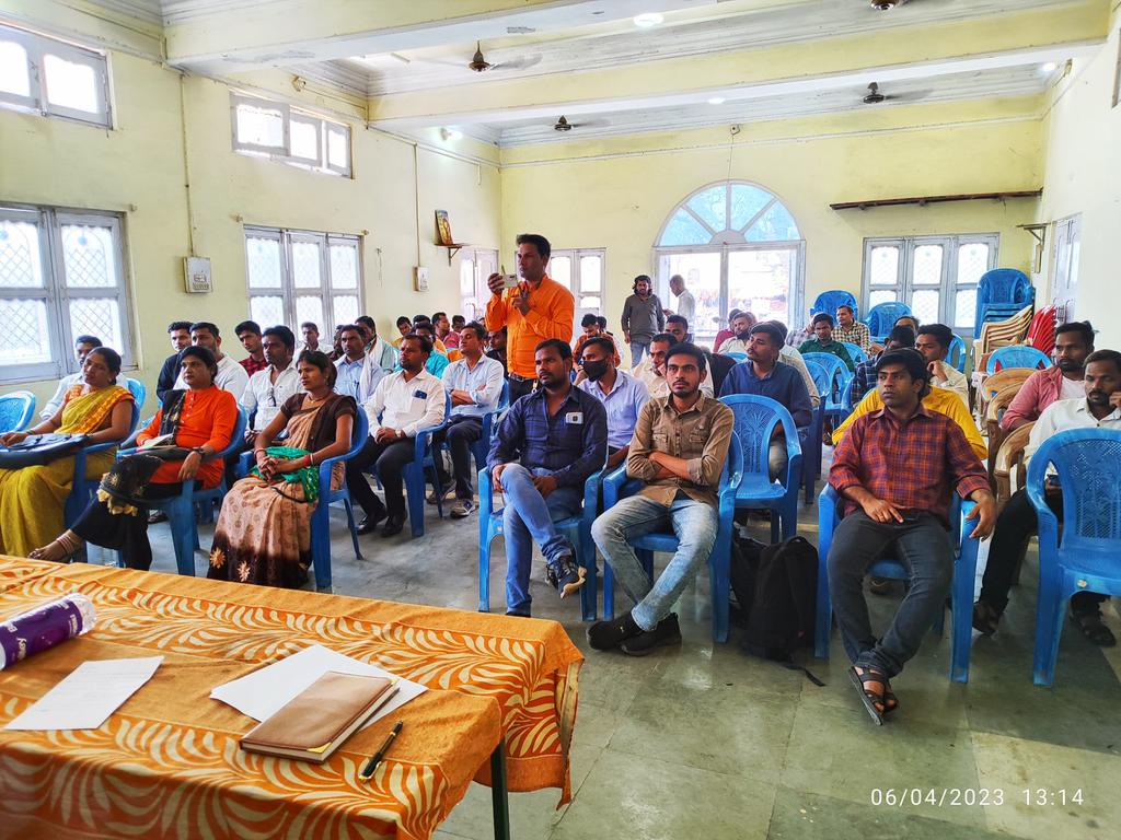 Tele Law CSC Madhyapradesh tweet media