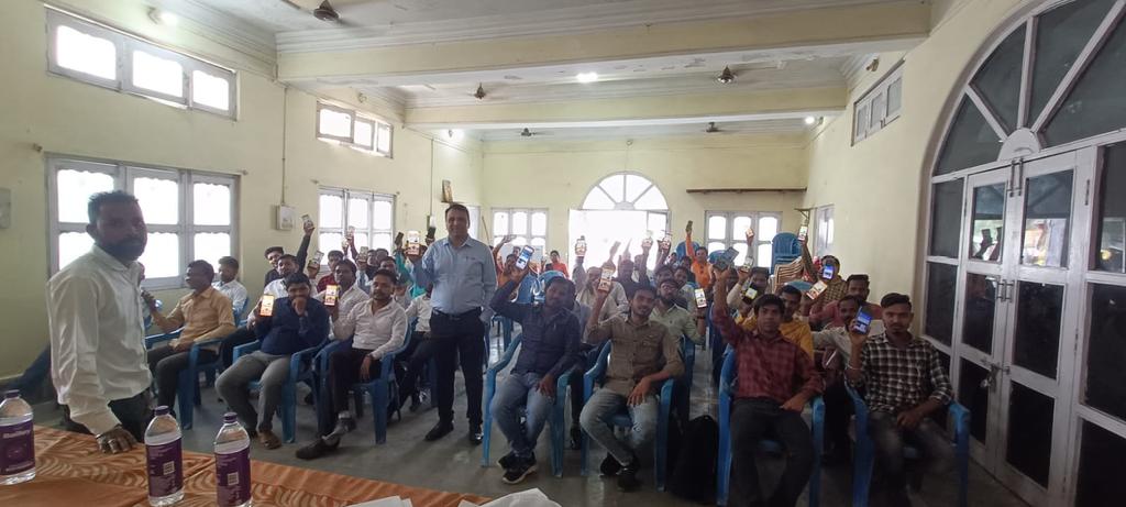 Tele Law CSC Madhyapradesh tweet media