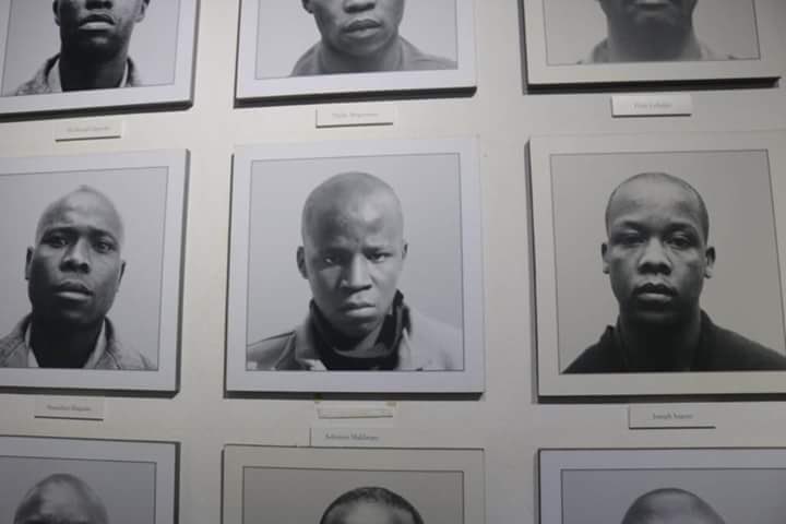 AdvoBarryRoux's tweet photo. Lest we forget. Solomon Mahlangu was executed today; 06 April 1979. Long Live #SolomonMahlangu! Long Live! #RememberSolomonMahlangu https://t.co/2N2XQhDQzt