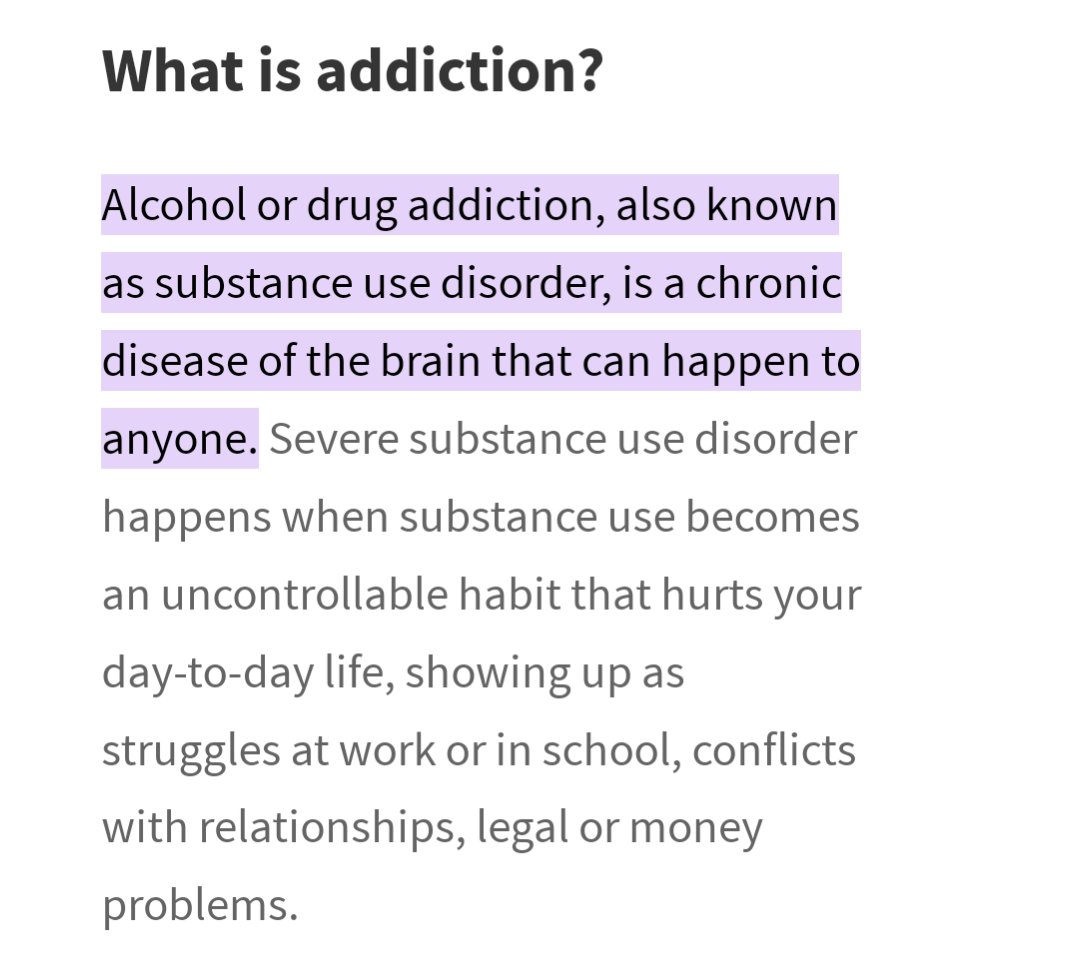 MrCampbell38's tweet photo. Thanks for the info, but that's a dangerous spin your putting on this narrative, downplaying the severity of the issue.  Since drug addiction is considered a disease and we see the effects on a daily basis in our community, we will keep using "The Vaping Epidemic" verbage https://t.co/20NyEo8Xe1
