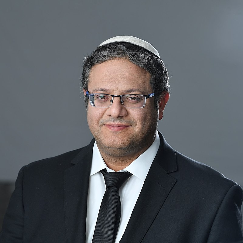 tilehopper's tweet photo. The sad truth is? Kondisi warga Palestina (dan kelompok minoritas lainnya) di Israel tahun ini bakal jauh lebih parah. 

Kenapa? 

Meet the new Israeli Minister of National Security, Itamar Ben-Gvir https://t.co/bZmDVMylhK
