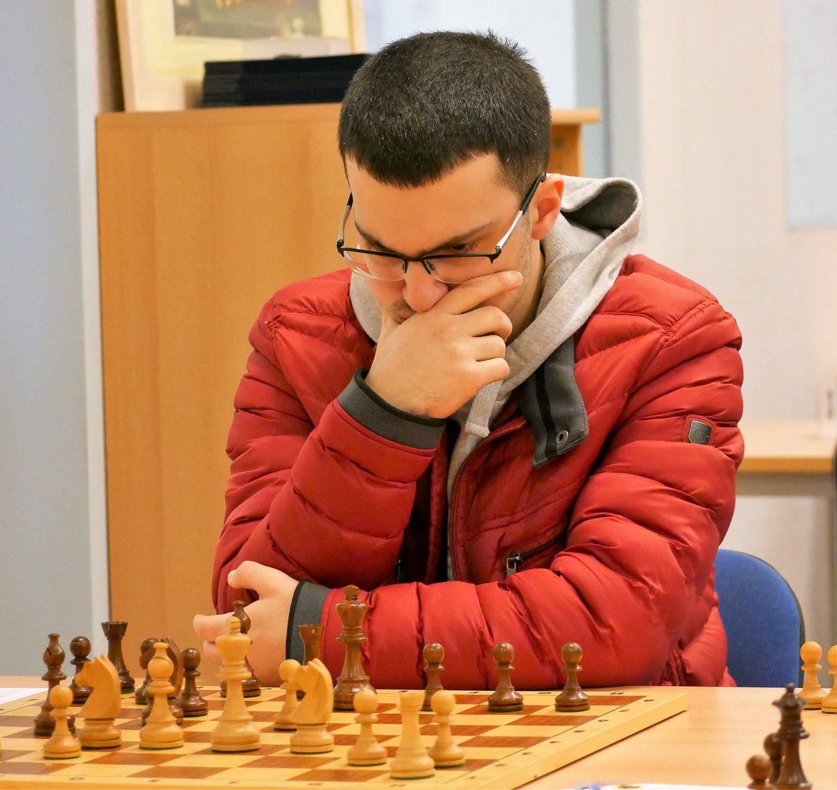 sfk_schach's tweet photo. Versöhnliches Ende: Über Nachrückerplätze schaffen es auch Collin und Aik zur NRW-Meisterschaft! https://t.co/6DoiGL9AjE