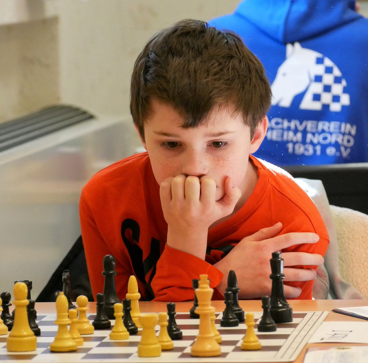 Versöhnliches Ende: Über Nachrückerplätze schaffen es auch Collin und Aik zur NRW-Meisterschaft!