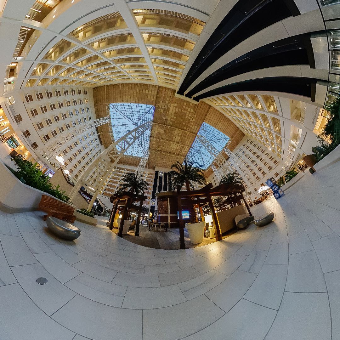 PanoXGlobal's tweet photo. An attractive hotel lobby captured by Pilot One.
Photo credit @dansmigrod at Orlando
#panoramicviews #Labpano #PilotOne #camera #360camera #orlando #photography https://t.co/KM19gHR4lb