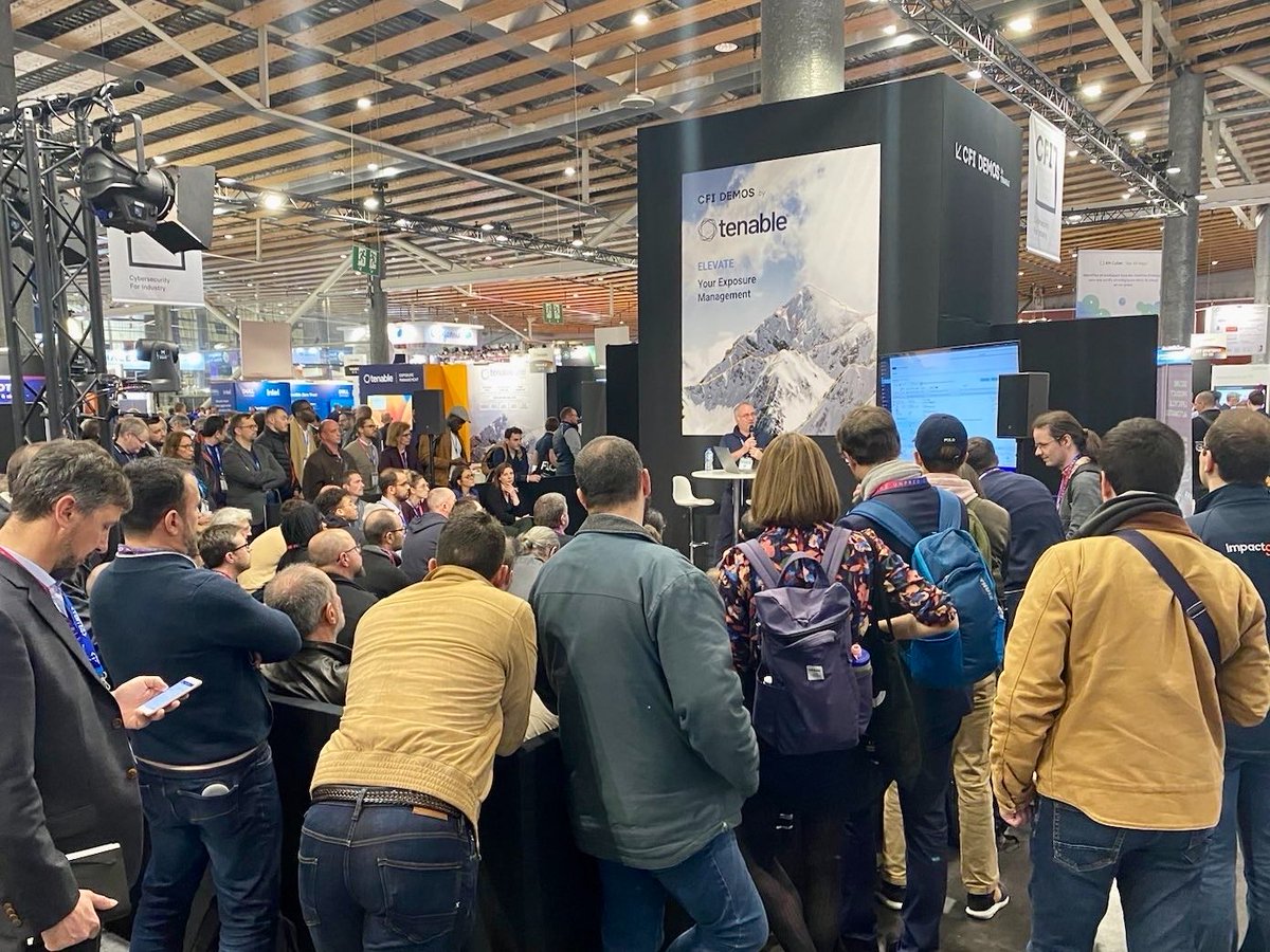 tehtris's tweet photo. "TEHTRIS XDR accompagne la gestion de la dette #IT #cyber en apportant une réponse en profondeur avec la plateforme. Chaque module contribue pour porter de façon transverse la réponse : détecter et neutraliser en temps réel les #cyberattaques."

#FIC #FIC2023 #cybersecurite 
4/4 https://t.co/UztXwbEfoA