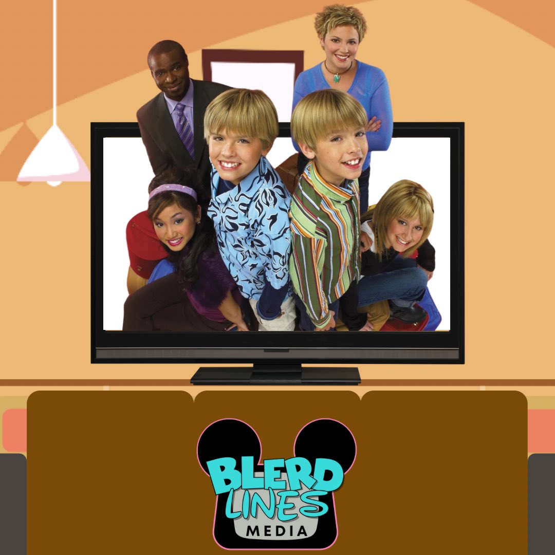 Can you name all the Disney Channel live-action shows represented in these pictures? 🤔💭
Test your Disney knowledge and drop your guesses in the comments below!🤩 #DisneyChannel #DisneyChallenge #DisneyFans #DisneyLove #LiveAction #Throwback #Nostalgia #TriviaTime