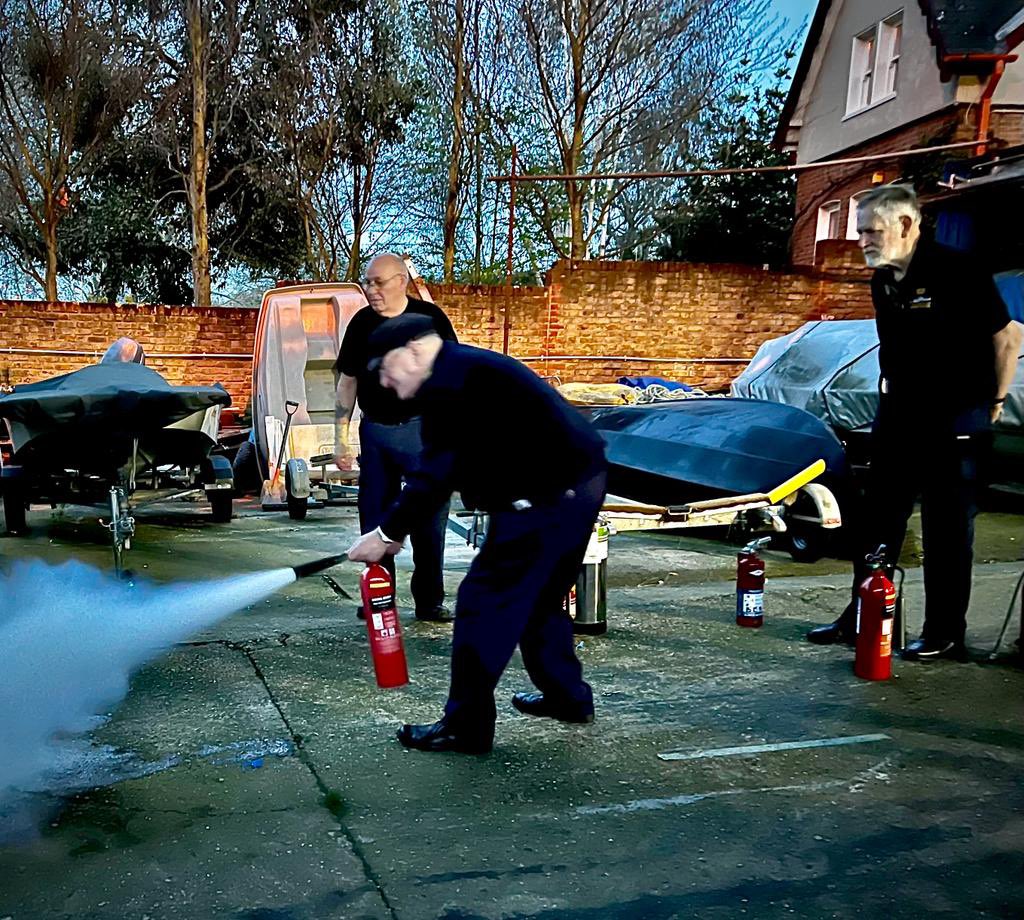 MVS Putney tweet media