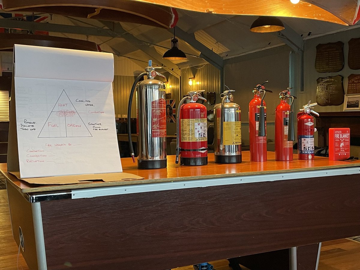 MVS Putney tweet media