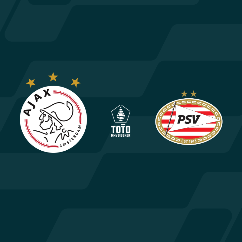 Riskant Vakman Namens Ajax Fancare on Twitter: "𝗩𝗘𝗥𝗞𝗢𝗢𝗣 𝗕𝗘𝗞𝗘𝗥𝗙𝗜𝗡𝗔𝗟𝗘 🏆 🕙 Vanaf  10:00 uur 🟢 Leden van de Supportersvereniging 🎟️ Eén kaart per account  https://t.co/WSfNIXQBGc" / Twitter