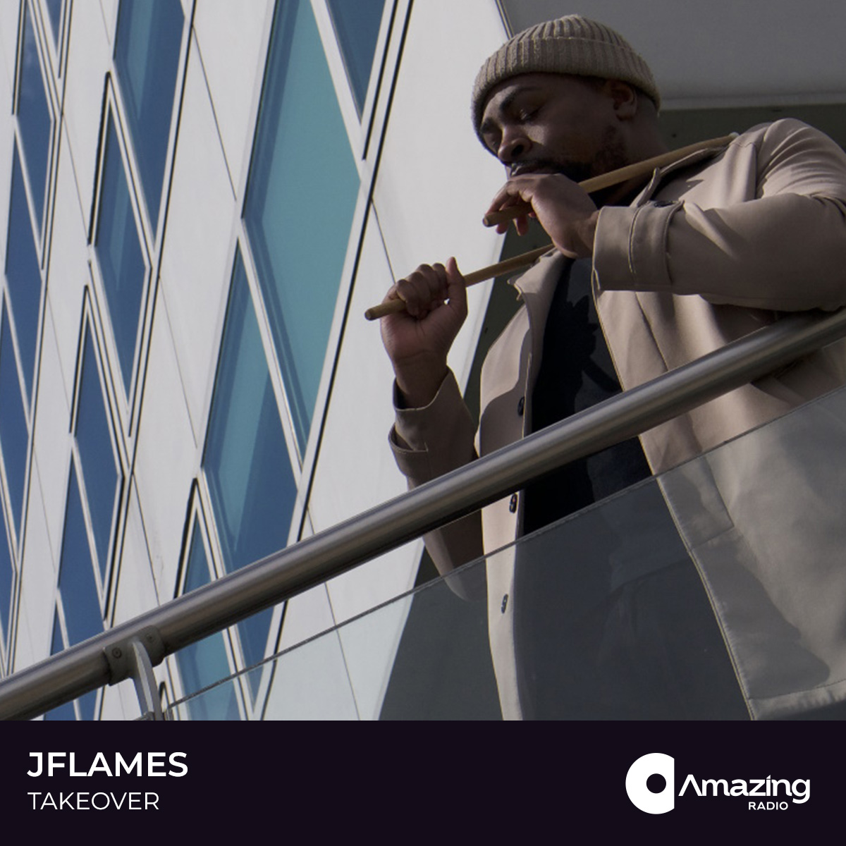 Amazing Radio tweet media