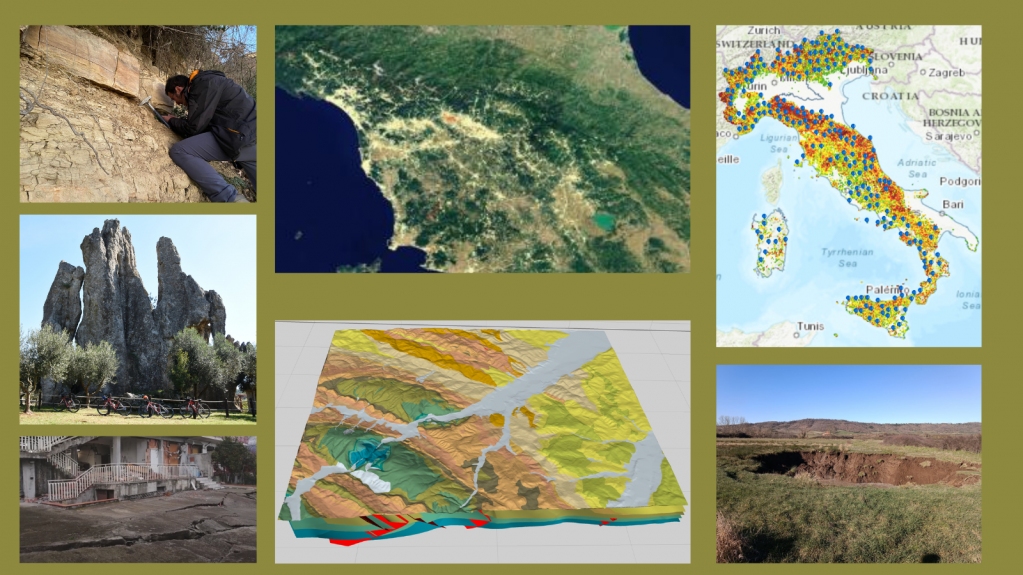 geosciencesir's tweet photo. Firmato Accordo Quadro tra @ISPRA_Press e Regioni e Prov. Autonome della Rete Italiana dei Servizi Geologici.
Insieme all’infrastruttura di ricerca che sarà realizzata da #GeoSciencesIR, questo Accordo permetterà di rendere sempre più efficienti le attività della RISG. https://t.co/KRjukiEqde