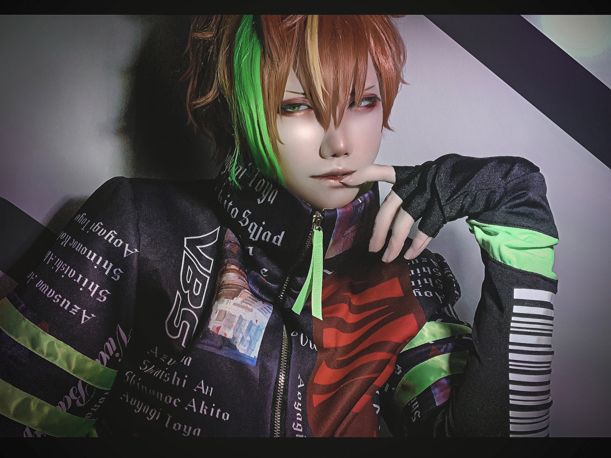 Listen to シネマ、東雲彰人 by Chxetaku in J playlist online