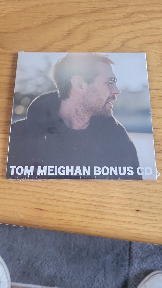 dundun1987's tweet photo. @tommeighanHQ This is just the starter https://t.co/sYifI1Rwnx