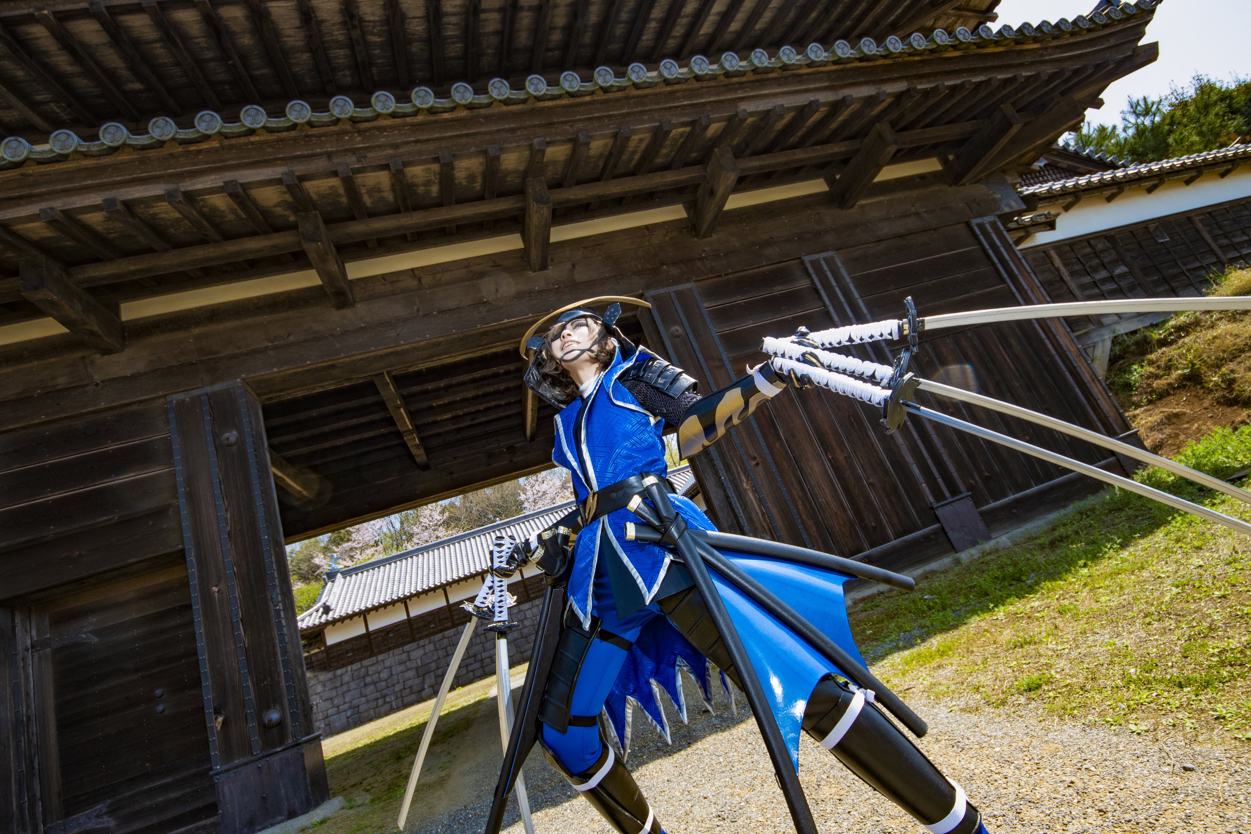 夜光夜希🌙5/4超戦煌:東1タ40ab on X: 夜光夜希🌙5/4超戦煌:東1タ40ab on X: