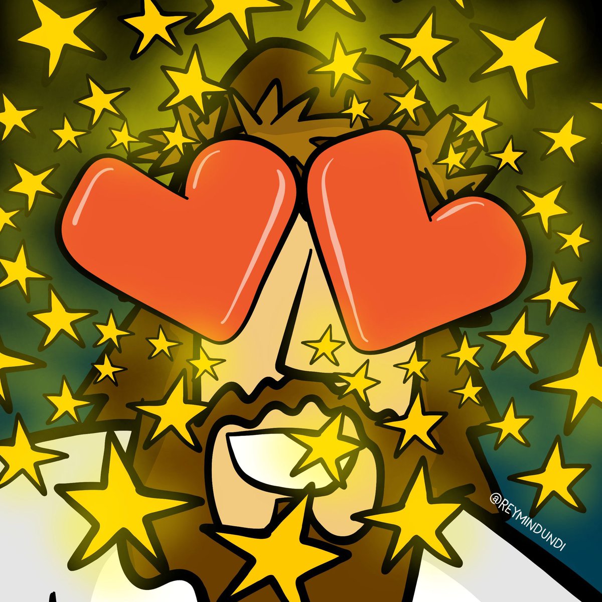 ElReyDeLosMindundis tweet media