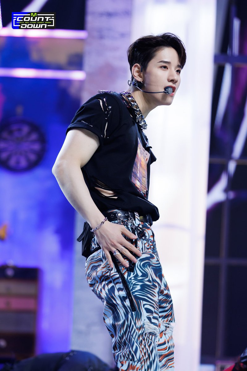 SATO KEIGO THAILAND ♡ on Twitter: &ldquo;📷[06042023] JO1 MCountdown NEVER ภาพ