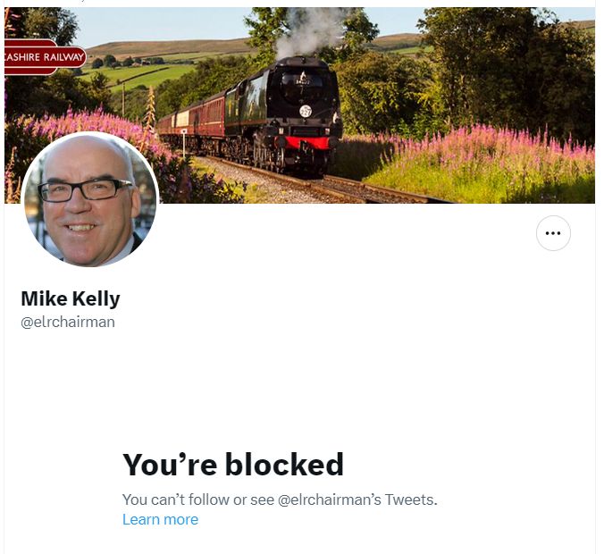 Paul Whitewick tweet media