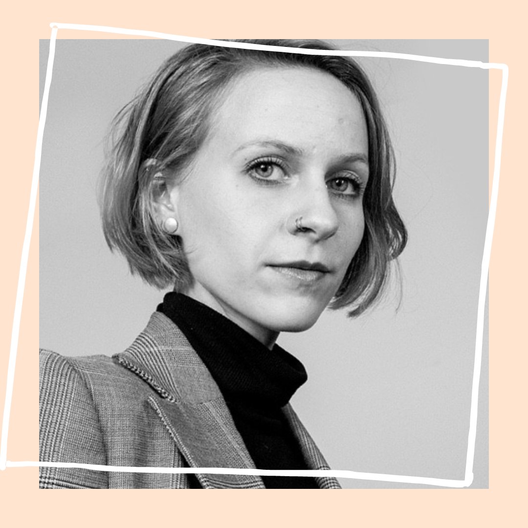 BearRadioBerlin's tweet photo. Your April edition our newsletter drops TODAY at 17:00 CET. 🎙

Ft. @stephanieskuo of @prx and Rhea Schmid, co-creator of the @ndr podcast, DreamLab.

PLUS podcast recs, our book club, events, news from our Spring Workshop Series and much more!

Subscribe at the #linkinbio! https://t.co/Jp8cpFVQvs