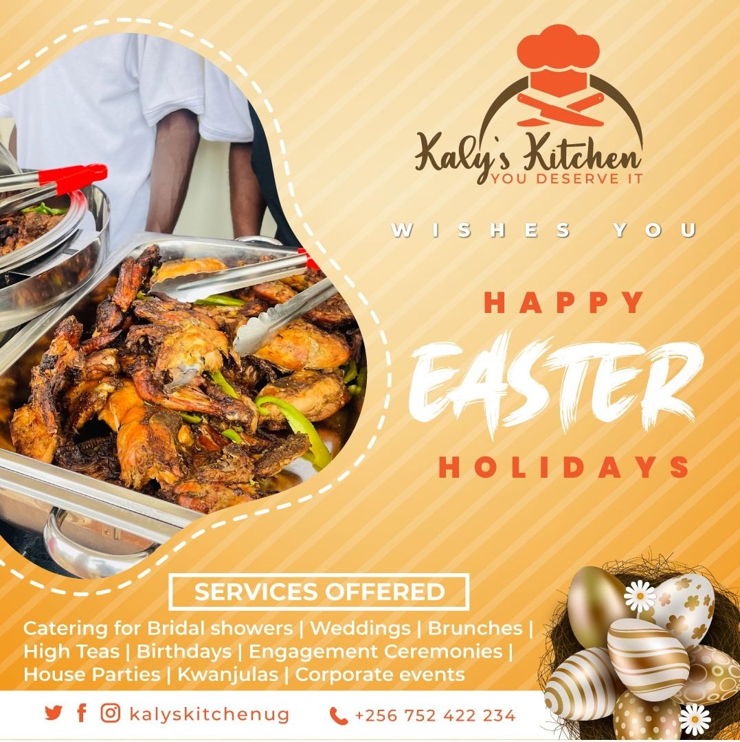 KalysKitchen tweet picture
