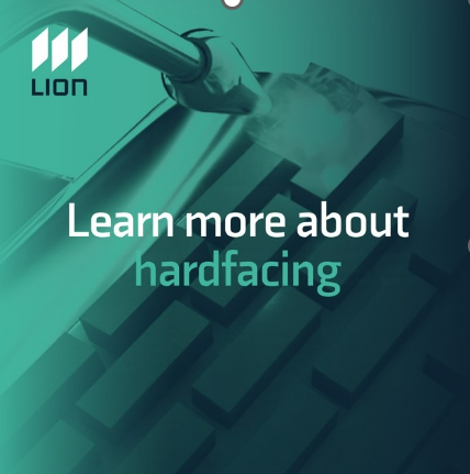 LionEngServices's tweet photo. For more than 50 years, LION 🦁 has provided specialist hard surfacing processes for reducing wear and erosion on dynamic equipment used in many industries ⚙️, especially for drilling, mining, and construction. Learn more about our expertise at https://t.co/yPTnrUe26a https://t.co/ENVljNGBZb