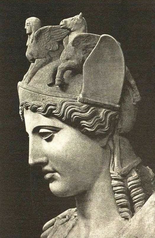 DanaanStrix's tweet photo. #hellenism #hellenismos #greekreligion #hellenicreligion #hellenicpolytheism #ancientgreekreligion #hellenicgods #greekgods #theoi #ancientgreece #greekart #greekmythology #hellenicpagan #hellenicpaganism #greekpagan #greekpaganism https://t.co/iZwX0Y5GMj
