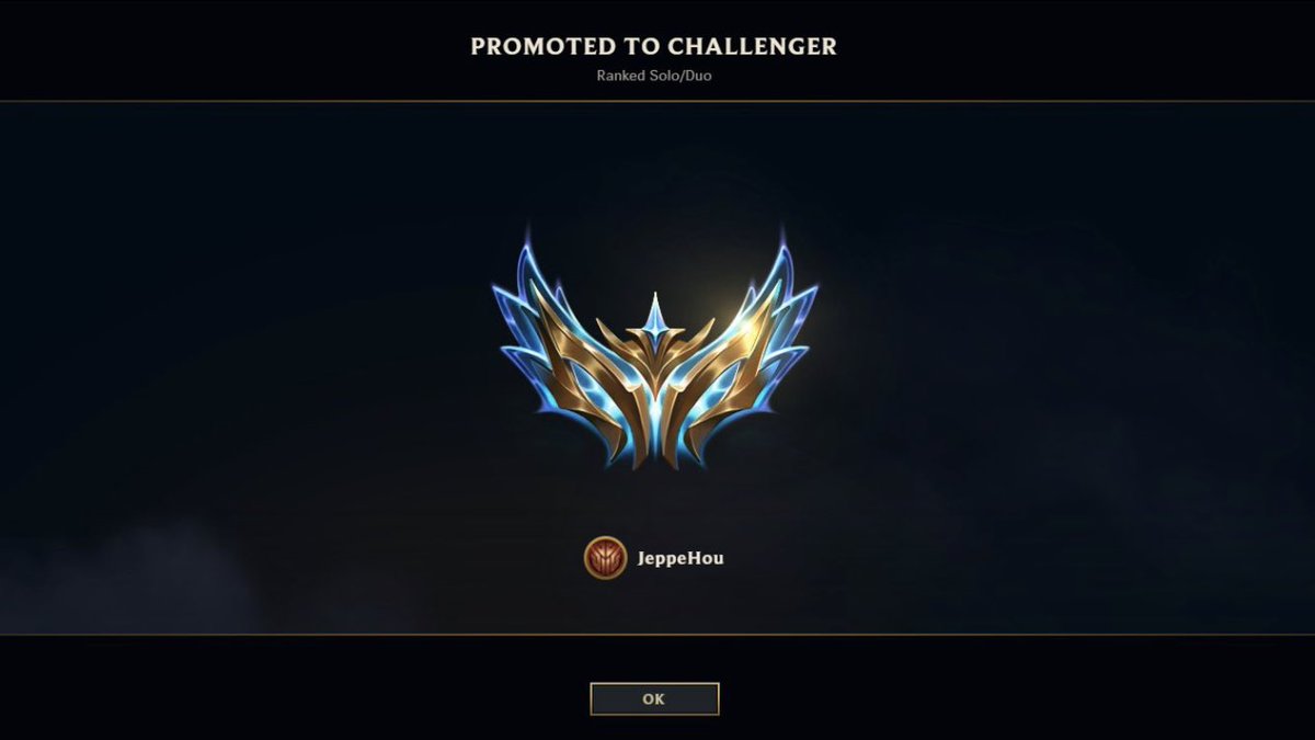 Free Agent supp LFT

I am now free agent and looking for a new team for summer 

Contact me for tryouts/talks (DMs are open)
Lolpros: lolpros.gg/player/jeppehou
Leaguepedia: lol.fandom.com/wiki/JeppeHou

❤️ and ♻️ appreciated