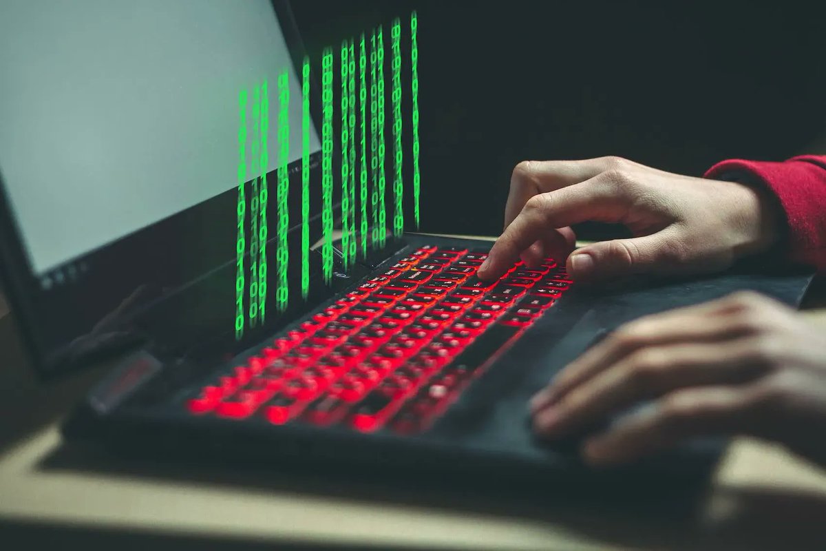 3 ways the public sector can improve #security in order to enhance service delivery

buff.ly/3znM6Pc

<a href="/TechNative/">TechNative</a> <a href="/Onapsis/">Onapsis</a> <a href="/jp_pereze/">JP Perez-Etchegoyen</a> #cybersecurity #government #govtech #tech #publicsector #localgovernment #digital #innovation #leadership #CISO #CIO #CTO #CDO