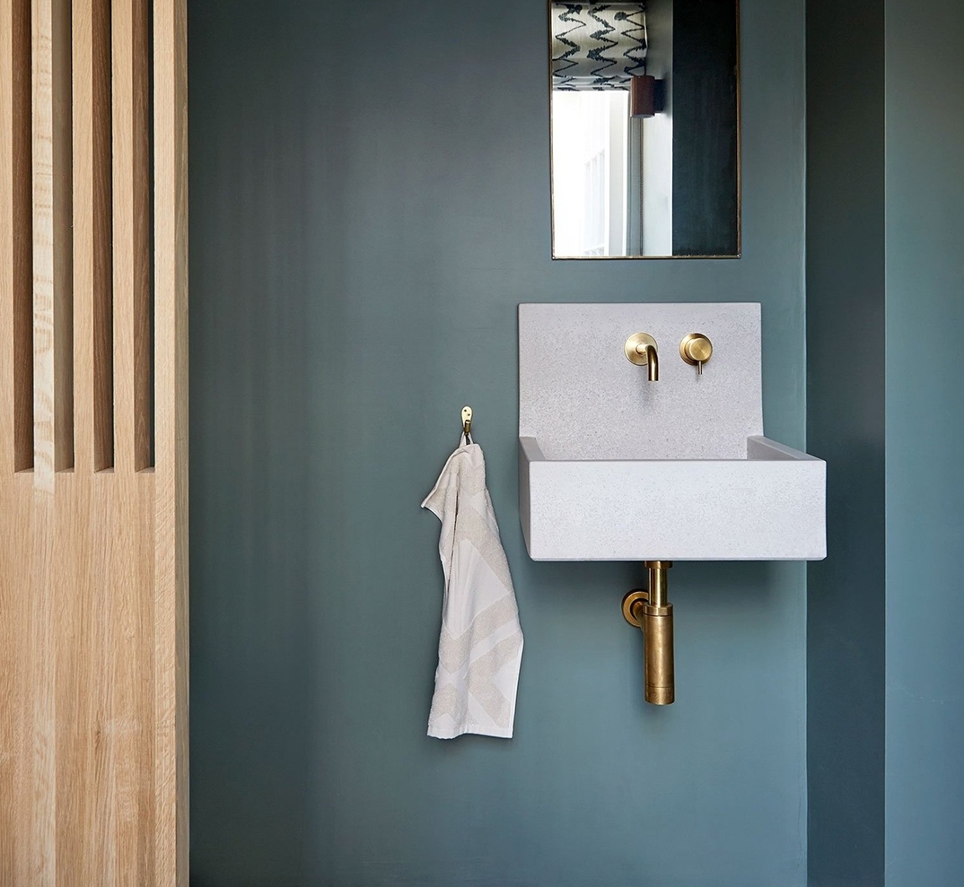 Kast Concrete Basins tweet media