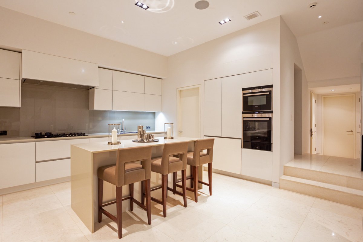 Harrods Estates tweet media