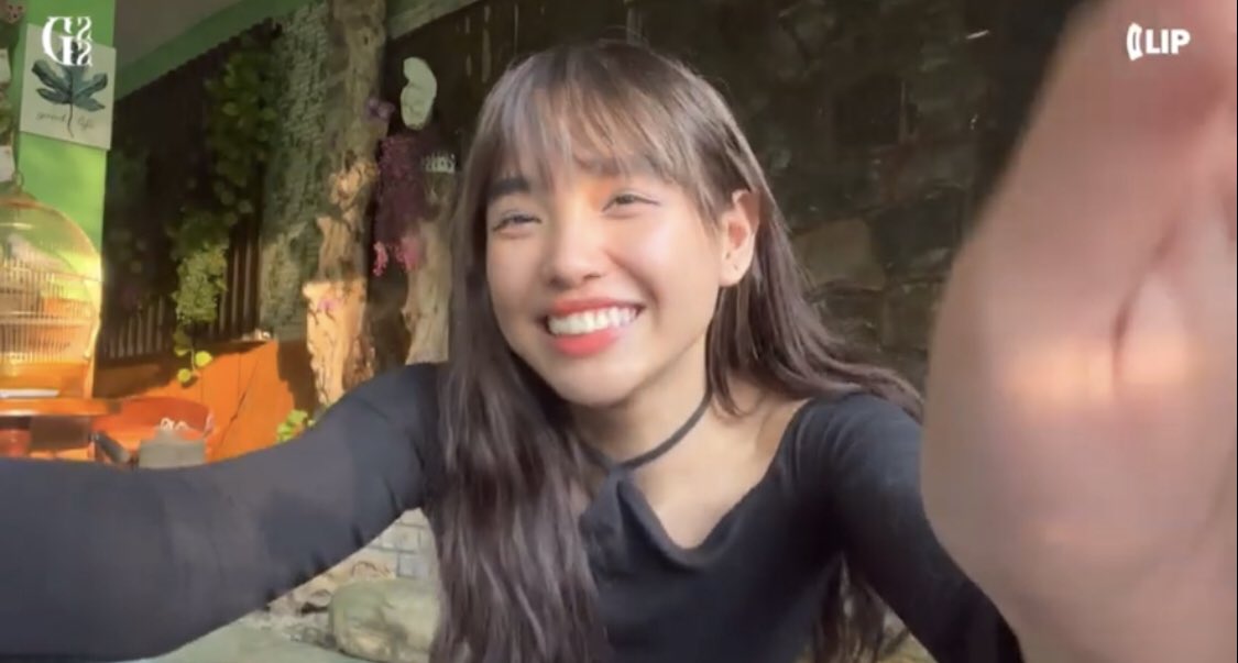 “𝘩𝘪𝘯𝘥𝘪 𝘮𝘢𝘴𝘢𝘮𝘢𝘯𝘨 𝘮𝘢𝘨𝘱𝘢𝘩𝘪𝘯𝘨𝘢”
“𝘩𝘪𝘯𝘥𝘪 𝘮𝘢𝘴𝘢𝘮𝘢𝘯𝘨 𝘢𝘮𝘪𝘯𝘪𝘯 𝘯𝘢 𝘯𝘢𝘯𝘨𝘩𝘪𝘩𝘪𝘯𝘢 𝘬𝘢 𝘯𝘢”

just the exact words I needed to hear lately, thank u for your kind words ate aj! 

G22CLIP with AJ
<a href="/_ajyape/">G22 AJ Yape</a> #G22_AJ