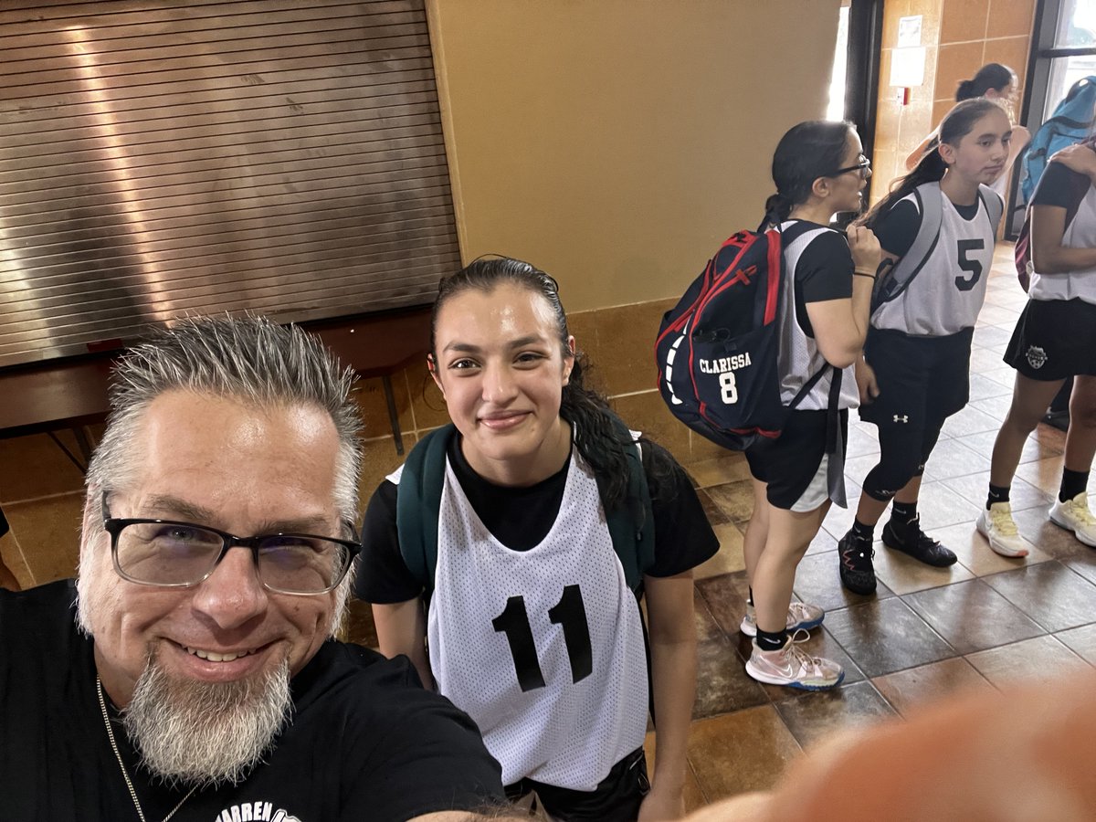 Happy Birthday <a href="/MadiOrtega10/">Madison Ortega</a> I am impressed with how you give 100% to everything you do! Basketball, carpentry and woodworking, your studies, etc. Enjoy your birthday 100%. <a href="/Warren_GBB/">🏀 Warren Girls Basketball 🏀</a> <a href="/NISDWarren/">NISDWarren</a> <a href="/WarrenStuco/">Warren High School Stuco</a> #warriornation #cteproud