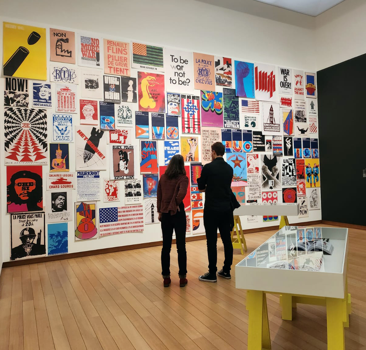 GuideID's tweet image. Tomorrow is the last day of Museum Week in the Netherlands! 

Let&apos;s keep showing love for these cultural treasures all year round. After all, museums rock 🤘 for learning, connecting, and exploring.
  
Which exhibition stole your heart and left you wanting more? 😍
#museums