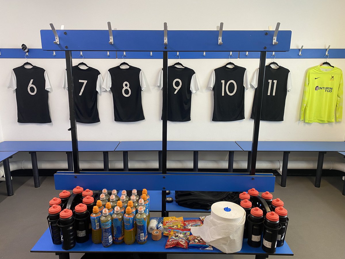 RAFRegimentFC's tweet photo. Game day @RAFBrizeNorton ⚽️⚽️⚽️ @RAFFootball @RAF_Regiment @Morts_Tom @Bowds_1 @DaveB5819 @troymorg10 https://t.co/zdPpZJeqn3
