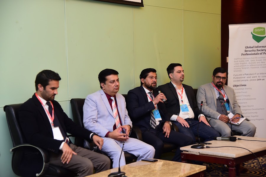 S4sPk's tweet photo. Take a look at these glimpses of the second day at ITCN Asia and feel the thrill! https://t.co/kESDCA6bnM