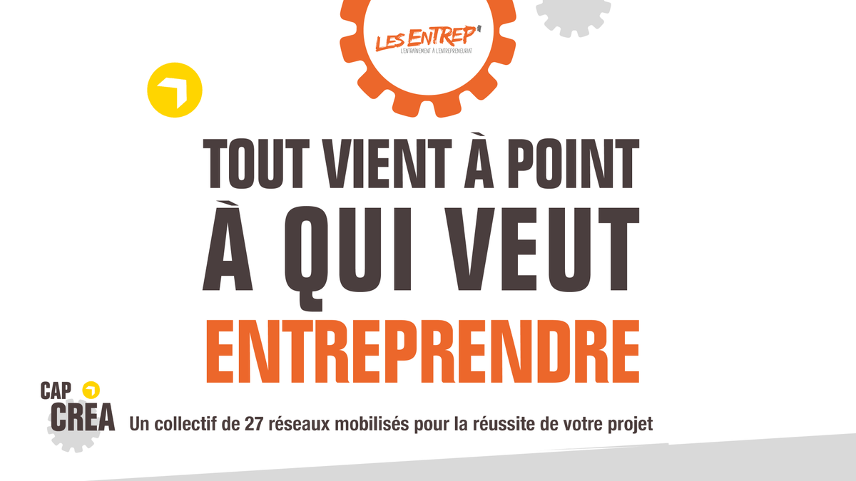 Les Entrep' tweet media