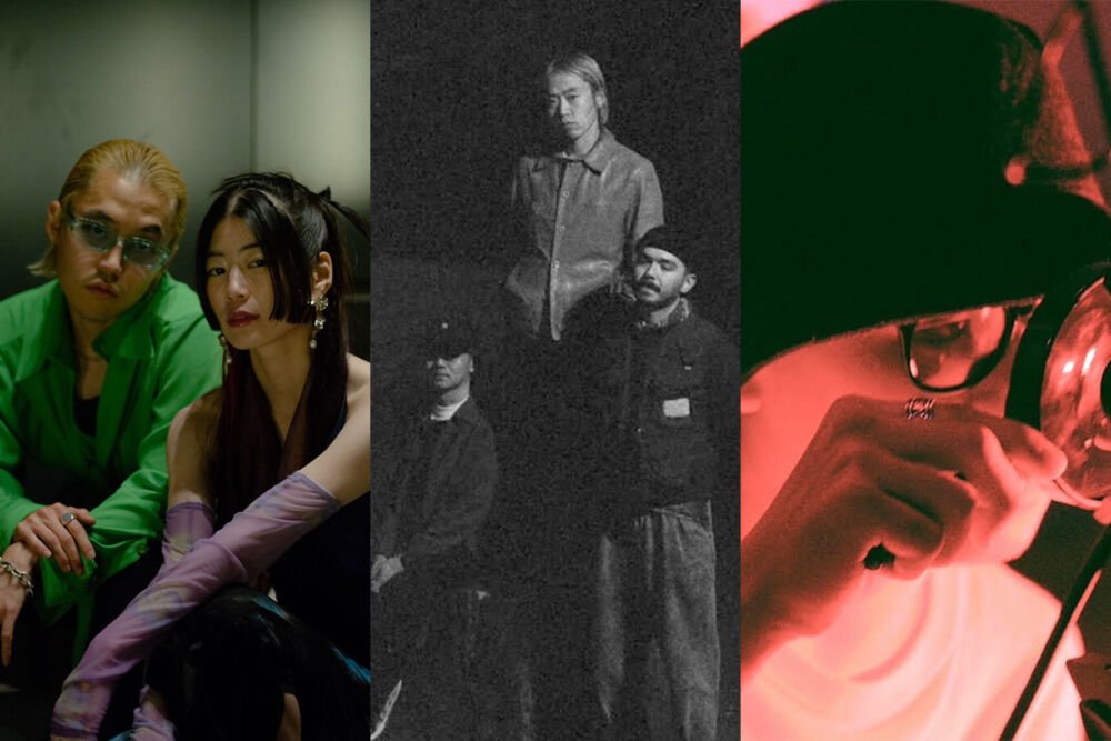 【NEWS】BLUE NOTE PLACE × Spincoasterイベント第2弾にMIRRROR、aTTn、very lue出演 spincoaster.com/news/blue-note… <a href="/bluenote_place/">BLUE NOTE PLACE（ブルーノート・プレイス）</a>