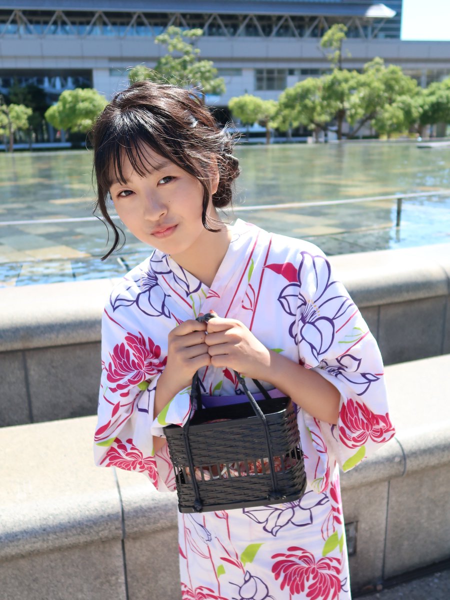 kuma0926's tweet photo. 2021/9/19 SWEET GIRLS COLLECTION  ''Last Summer'' 
会場:お台場シンボルプロムナード公園  

#夏宮あやか 
#メトロポリス 
#SweetGirlsCollection 
#SGC https://t.co/Fk4zxqKTZk