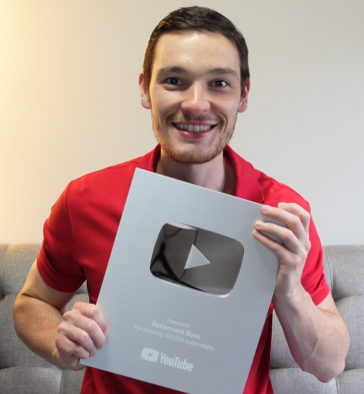 Adam_DelDuca's tweet photo. I’ve made $100,000s on YouTube

Here are 9 lessons that will turn your YouTube channel into a money making machine: https://t.co/YwtRkA3azS