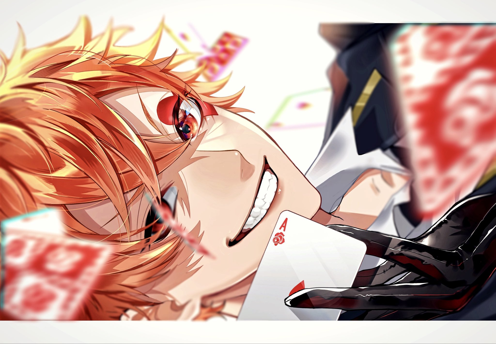 嬢（じょう） (@JOE_999_) / X