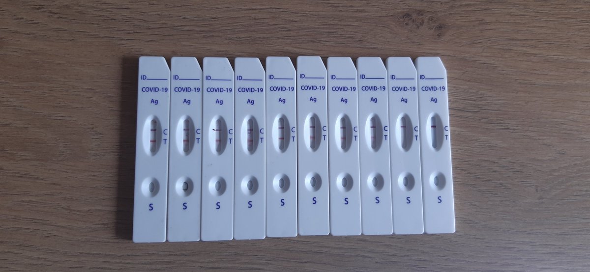 Sascha1982wtal's tweet image. So am 26.3.2023 war ich das erste mal Corona positiv seit heute 06.04.2023 bin ich wieder negativ. 

#Covid19 #SarsCoV2 #COVID19de #COVIDー19 #CoronaPandemie #CoronaVirus #SARS_CoV_2