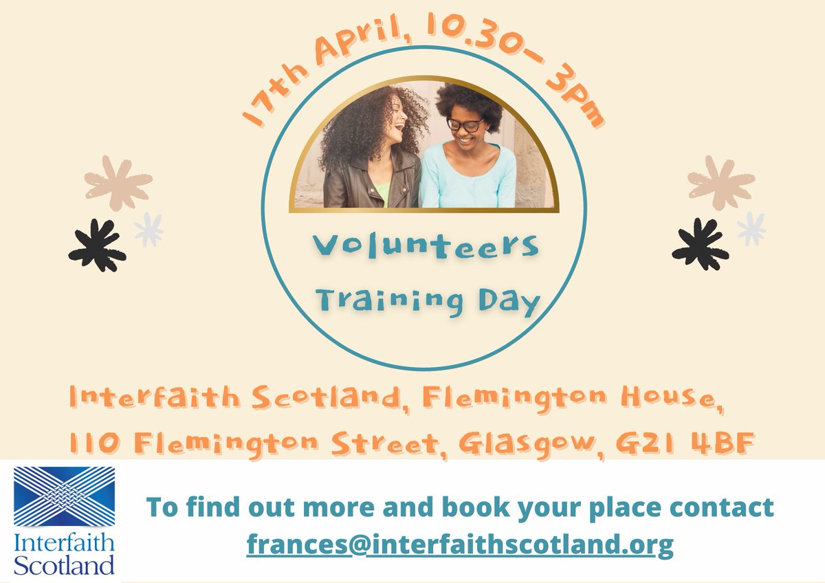 InterfaithScot tweet media