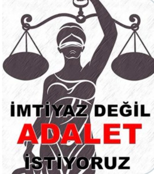 gokramazan1967's tweet photo. #AstsubayınaSahipÇık

Astsubay Vatana hizmet için sevdiklerinden   ayrı kalsa da Vatanımıza hizmetten geri kalmadı ve kalmayacak.
Astsubayına sahip çık 

@RTErdogan @Tcbestepe @fuatoktay @dbdevletbahceli @kilicdarogluk @NureddinNebati @suleymansoylu @_hulusiakar @yilmaz_ismet58 https://t.co/RURU69d1n2
