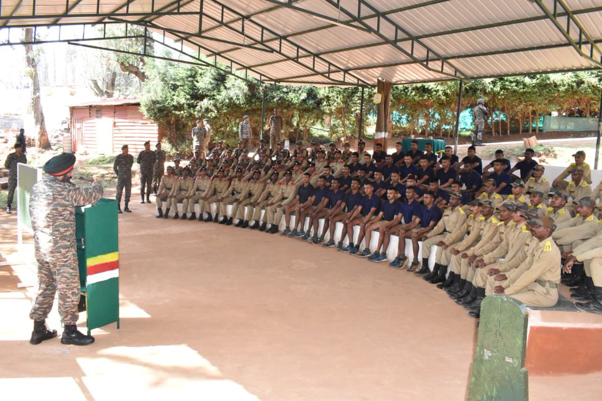 PRO Defence Pune on Twitter "RT IaSouthern Lt Gen Manjinder Singh