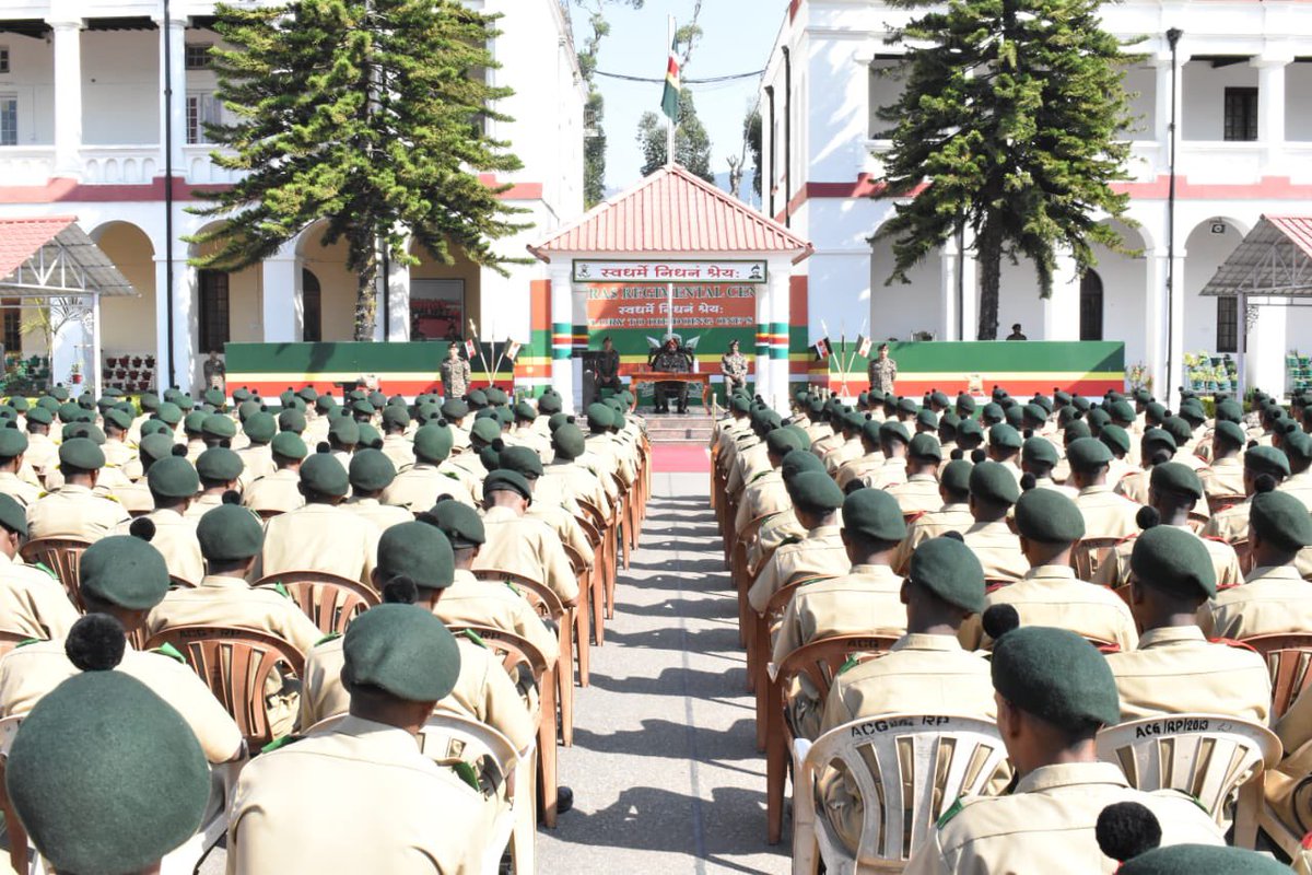 PRO Defence Pune on Twitter "RT IaSouthern Lt Gen Manjinder Singh