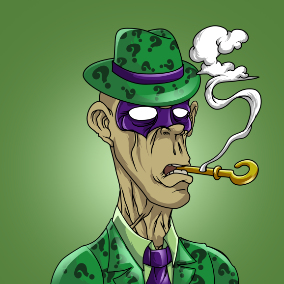 Smoke Heads LEGENDS tweet media