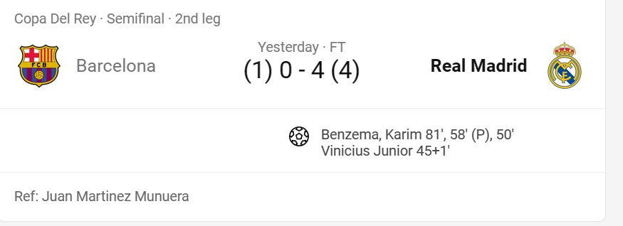 CR7_Stuff's tweet photo. ayo @FCBarcelona explain this. fraud ass fucking team really let this 35 year old striker score 3 goals 😂😂😂😂😂😂😂😂😂😂😂😂😂😂😂😂😂 https://t.co/aWQhbWKN2k