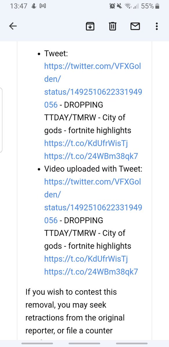 VFXGolden tweet media