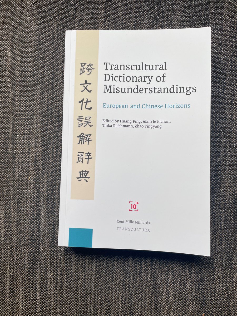 erichelias1's tweet image. @EmmanuelMacron , Xi Jinping, @UrsulavonderL15  ont reçus un exemplaire du Dictionary of Misunderstandings, ( le Dictionnaire des Malentendus en français ),  car peut on dialoguer si l'on ne comprend pas que le sens des mots n'est pas le même pour tous ? Edité par @gwallut